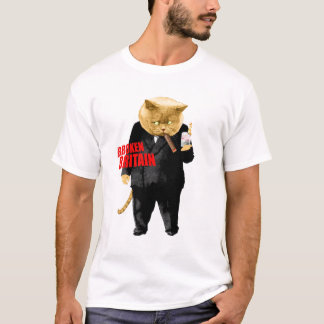 Broken Britain T-Shirt
