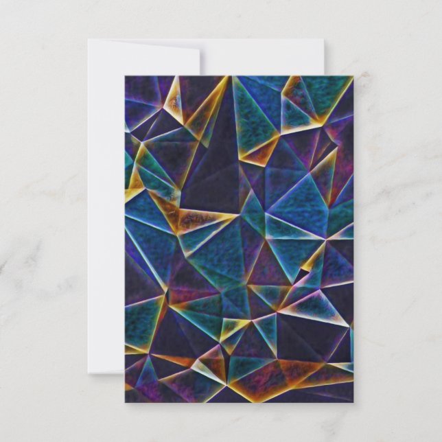 Broken Bubbles  (Front)