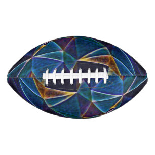 Broken Bubbles  American Football