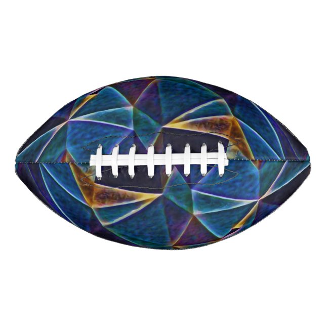 Broken Bubbles  American Football (Front)