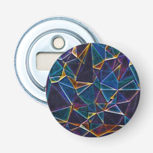 Broken Bubbles  Bottle Opener