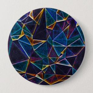 Broken Bubbles Button