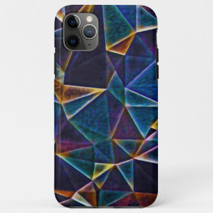 Broken Bubbles  iPhone 11 Pro Max Case