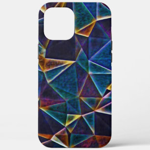Broken Bubbles  iPhone 12 Pro Max Case