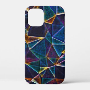 Broken Bubbles iPhone 12 Mini Case