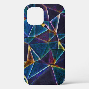 Broken Bubbles  iPhone 12 Pro Case