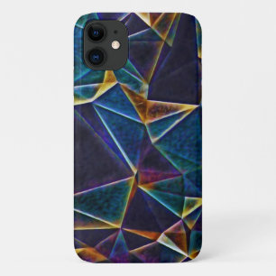 Broken Bubbles  iPhone 11 Case