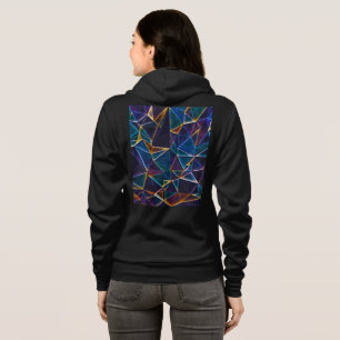Broken Bubbles  Hoodie