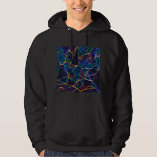 Broken Bubbles  Hoodie