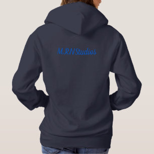 Broken Bubbles Hoodie