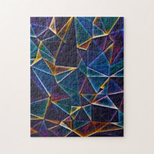 Broken Bubbles  Jigsaw Puzzle
