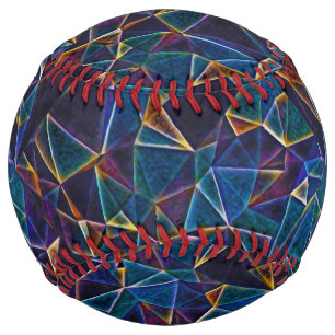 Broken Bubbles  Softball