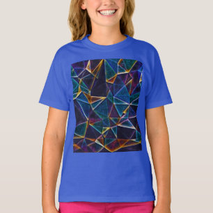 Broken Bubbles T-Shirt