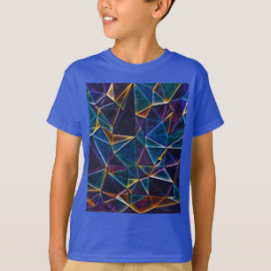 Broken Bubbles T-Shirt