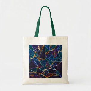 Broken Bubbles Tote Bag