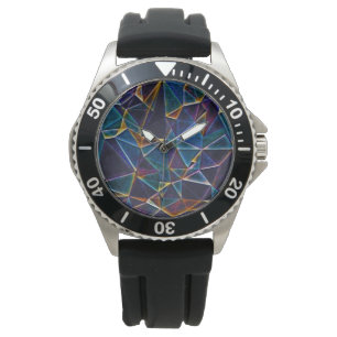 Broken Bubbles Watch