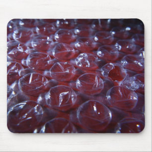 Broken Bubblewrap Mousepad