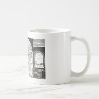 Broken But Not Shattered Mug