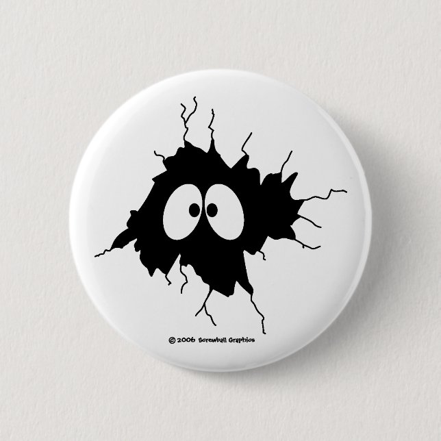 Broken Button (Front)