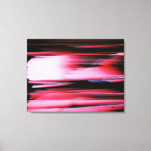 Broken Camera A60 No. 5 Canvas Print