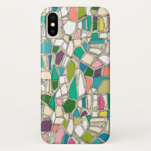 BROKEN iPhone X CASE