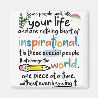 Broken Crayons Still Colour Magnet