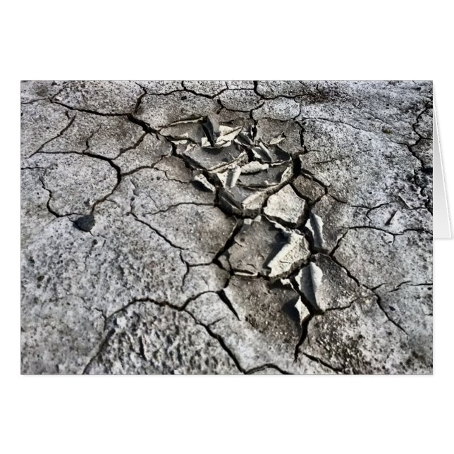 Broken Earth (Front Horizontal)