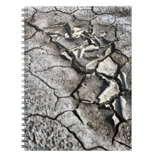 Broken Earth Notebook