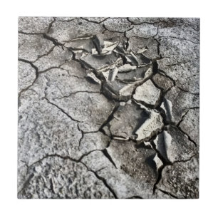 Broken Earth Tile