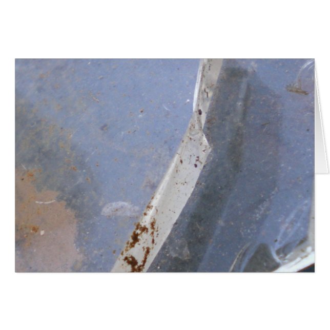 Broken Edge (Front Horizontal)