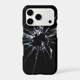 Broken Glass No 1