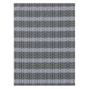 Broken Glasses Tablecloth