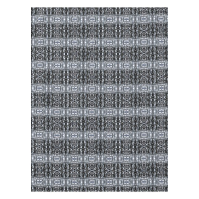 Broken Glasses Tablecloth (Front)