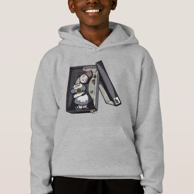 Broken Gnome (Front)