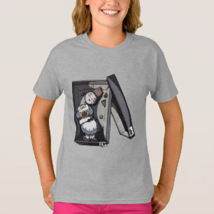 Broken Gnome T-Shirt