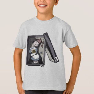 Broken Gnome T-Shirt