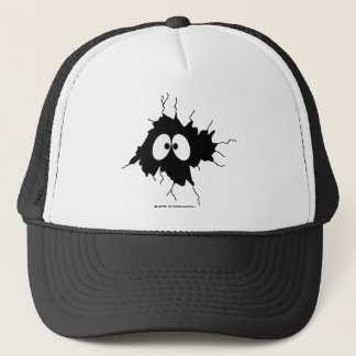 Broken Hat