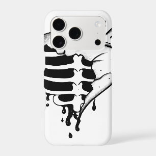 Broken Heart Crown – Strength Through Pain Phone C