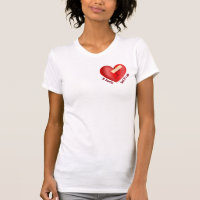 Broken heart healed with patch and life quote