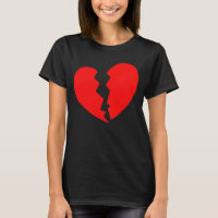 BROKEN HEART