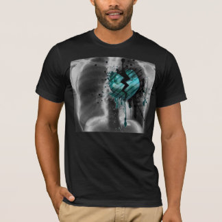 broken heart T-Shirt