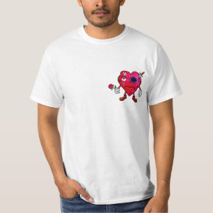 Broken heart T-Shirt