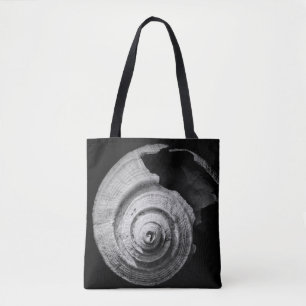 Broken Helix Tote Bag
