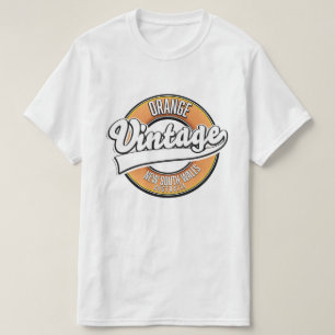 Broken Hill australia vintage style logo. T-Shirt