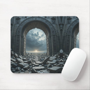 Broken Home Gateway Mouse Mat
