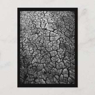 Broken II Postcard