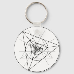 broken key ring