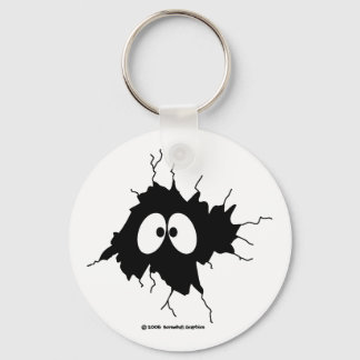 Broken Keychain