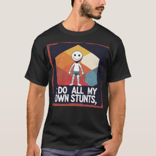 Broken Leg Shirt Ankle Knee Foot Injury Get Well S