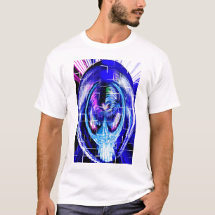 BROKEN MIRROR T-Shirt